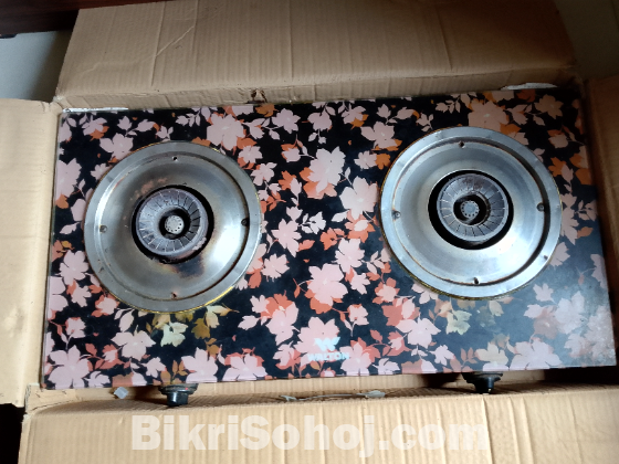 Walton অটো চুলা